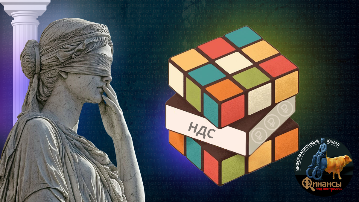 Визуализация: Ушанева Анастасия для канала «Финансы под контролем».