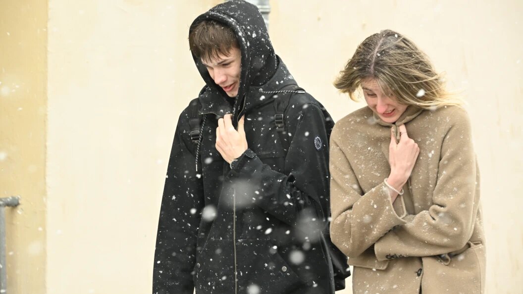    Komsomolskaya Pravda/Globallookpress