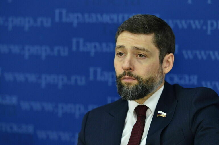   Игорь Самохвалов/ПГ