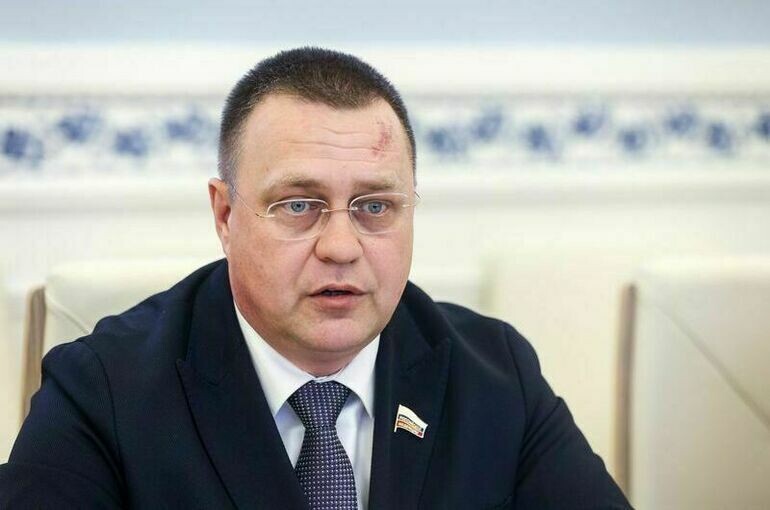   Владислав Тарасов / пресс-служба Совета Федерации