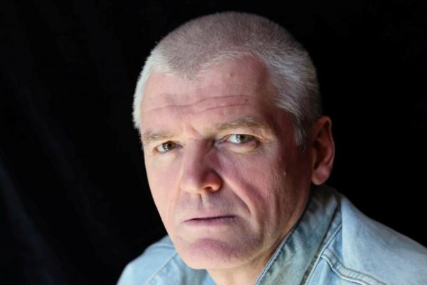 Сергей Плотников