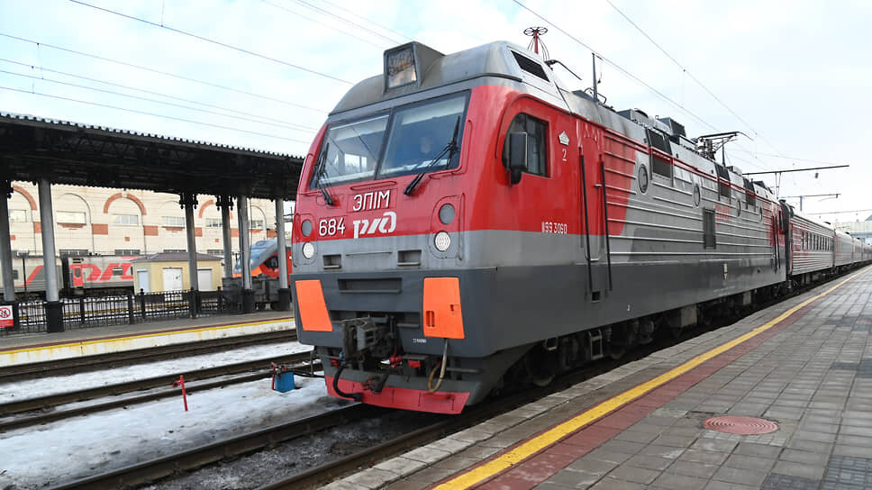 Фото: Игорь Елисеев / Коммерсантъ