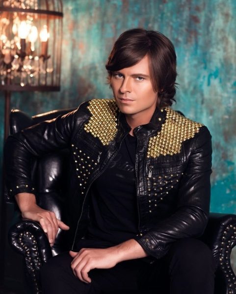    Прохор Шаляпин