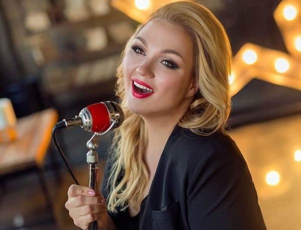    Надежда Ангарская. Фото: ТВЦ