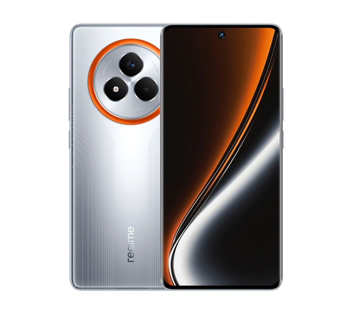 Источник изображения: Realme