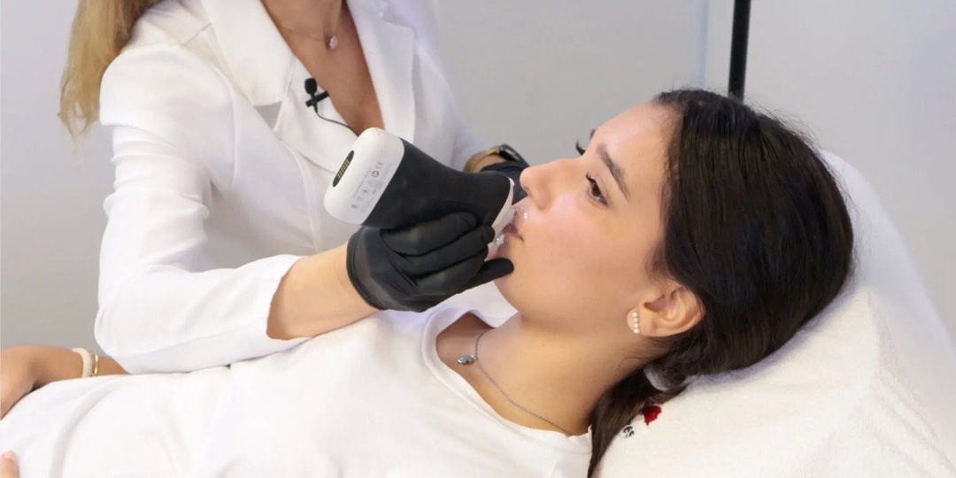 Как УЗИ помогает косметологам делать губы красивыми, а процедуры безопасными