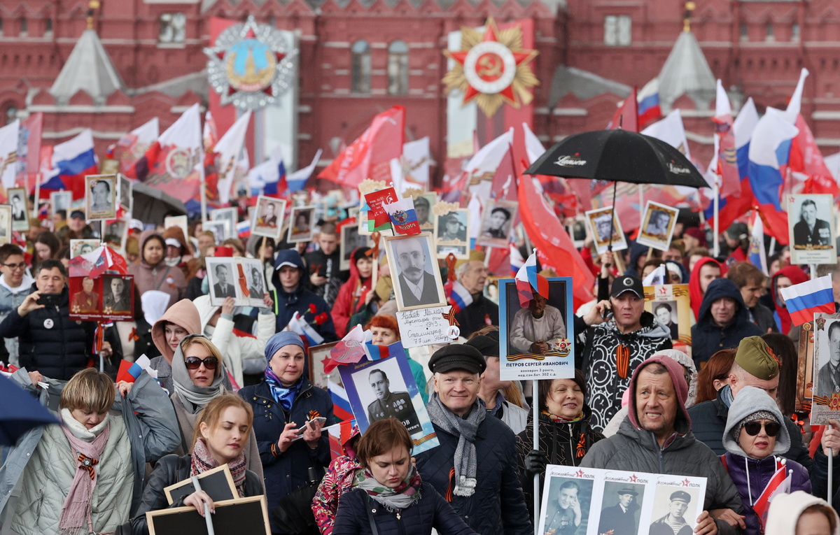 Сергей Бобылев/ТАСС