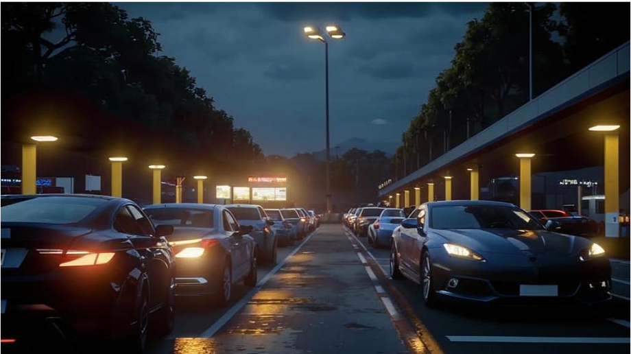 Фото: нейросеть Kandinsky