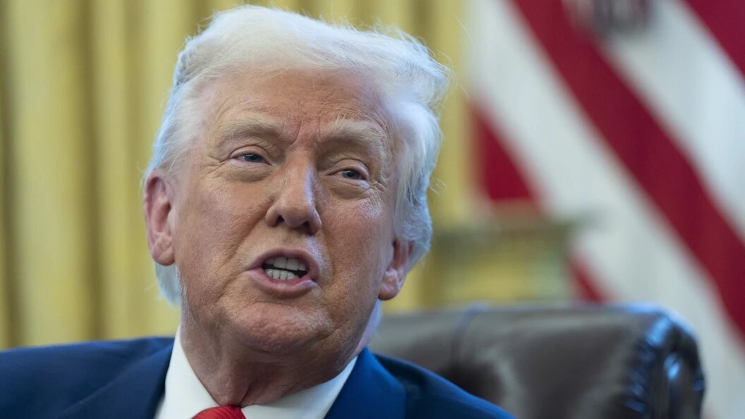    © Chris Kleponis - Pool via CNP Consolidated News Photos/Globallookpress