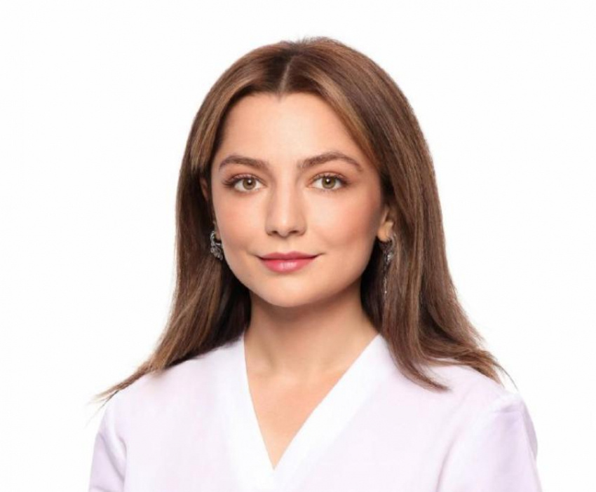 Фото: предоставлено врачом

