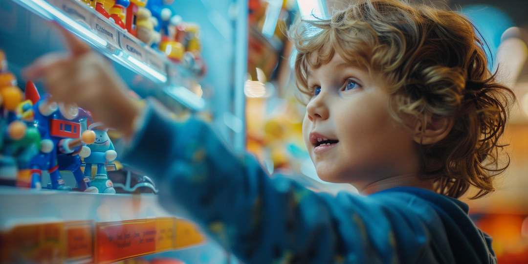 Как запустить речь у ребёнка с задержкой развития. Рассказываем об основных методах Реацентра Казанский