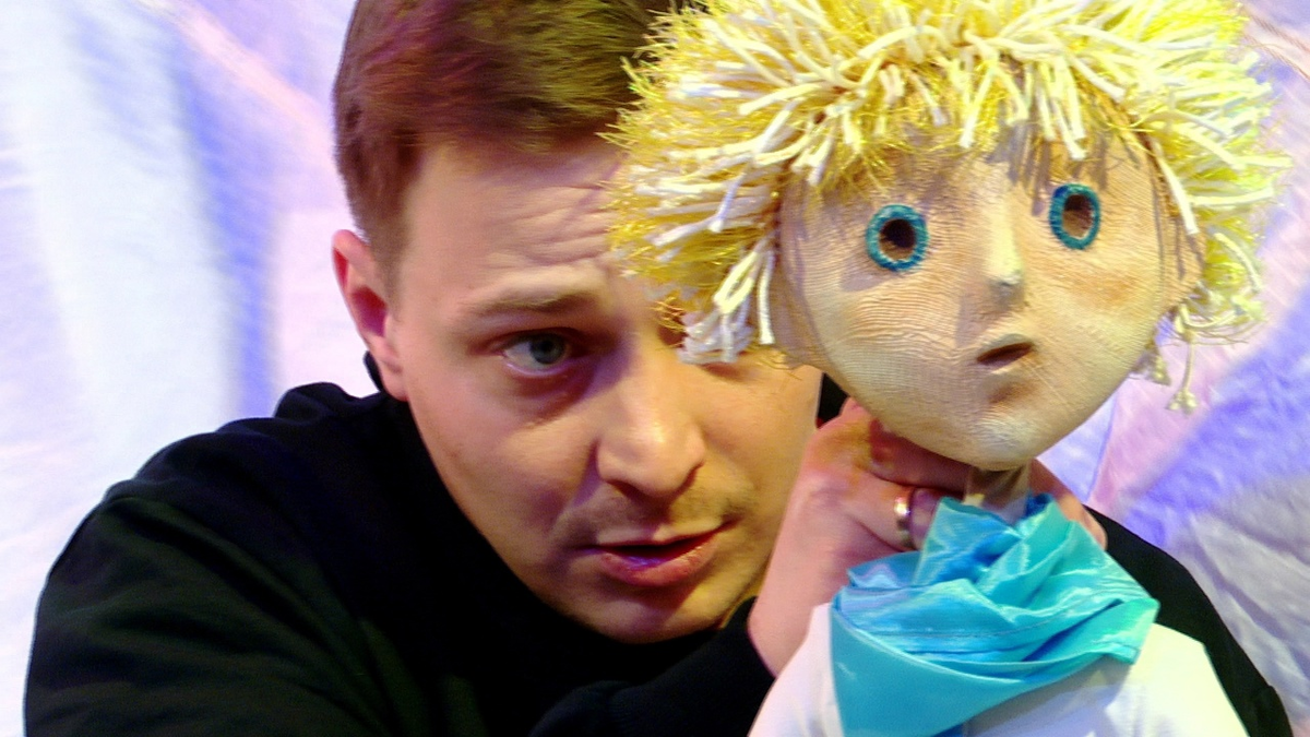 Уникальный мир творчества и фантазии находится в центре Тюмени