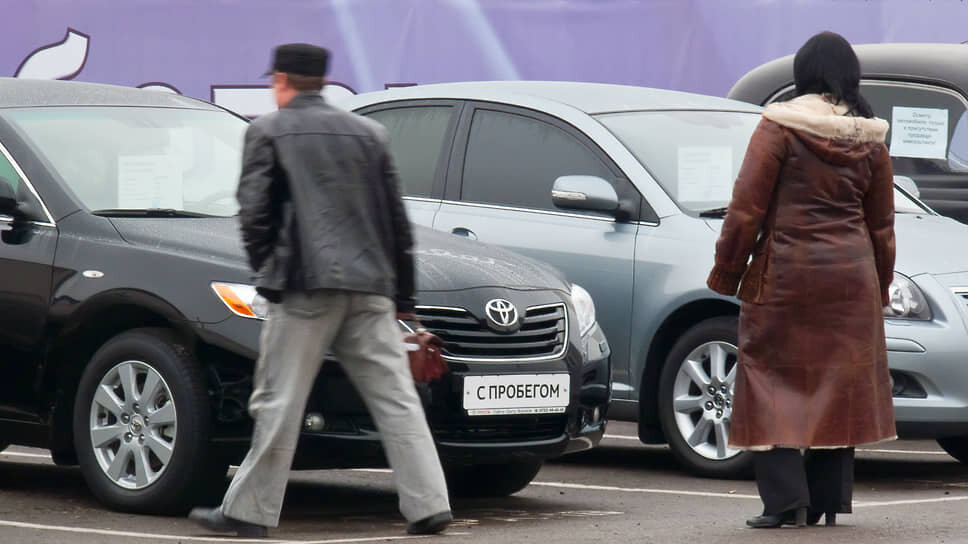 Фото: Олег Харсеев / Коммерсантъ