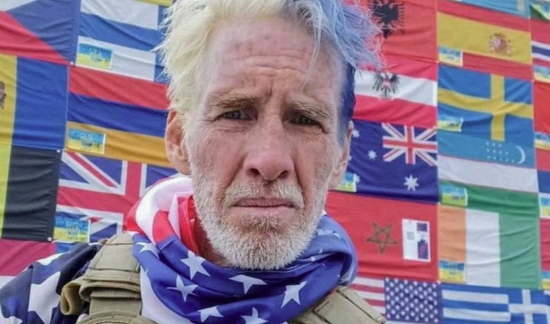    Переданное Украине оружие расползается по всему миру