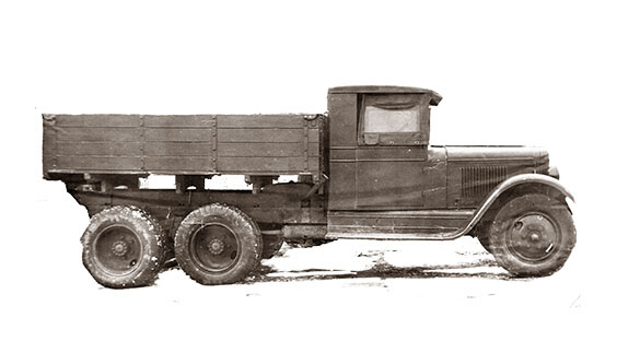 ЗИС-6