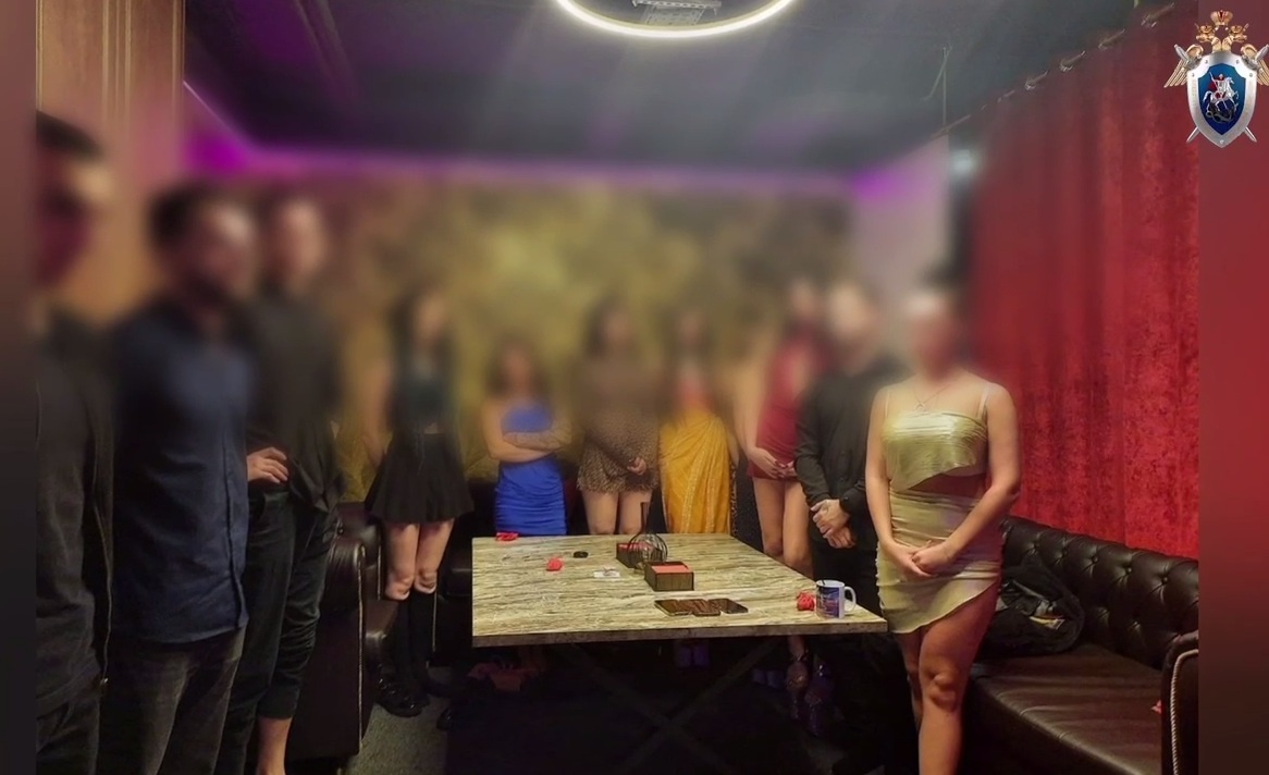 Фото: ГСУ СК по Красноярскому краю