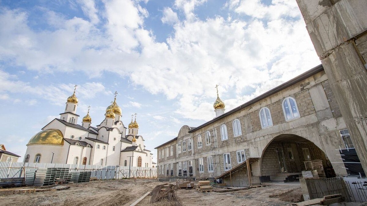    Фото: пресс-служба администрации Анапы