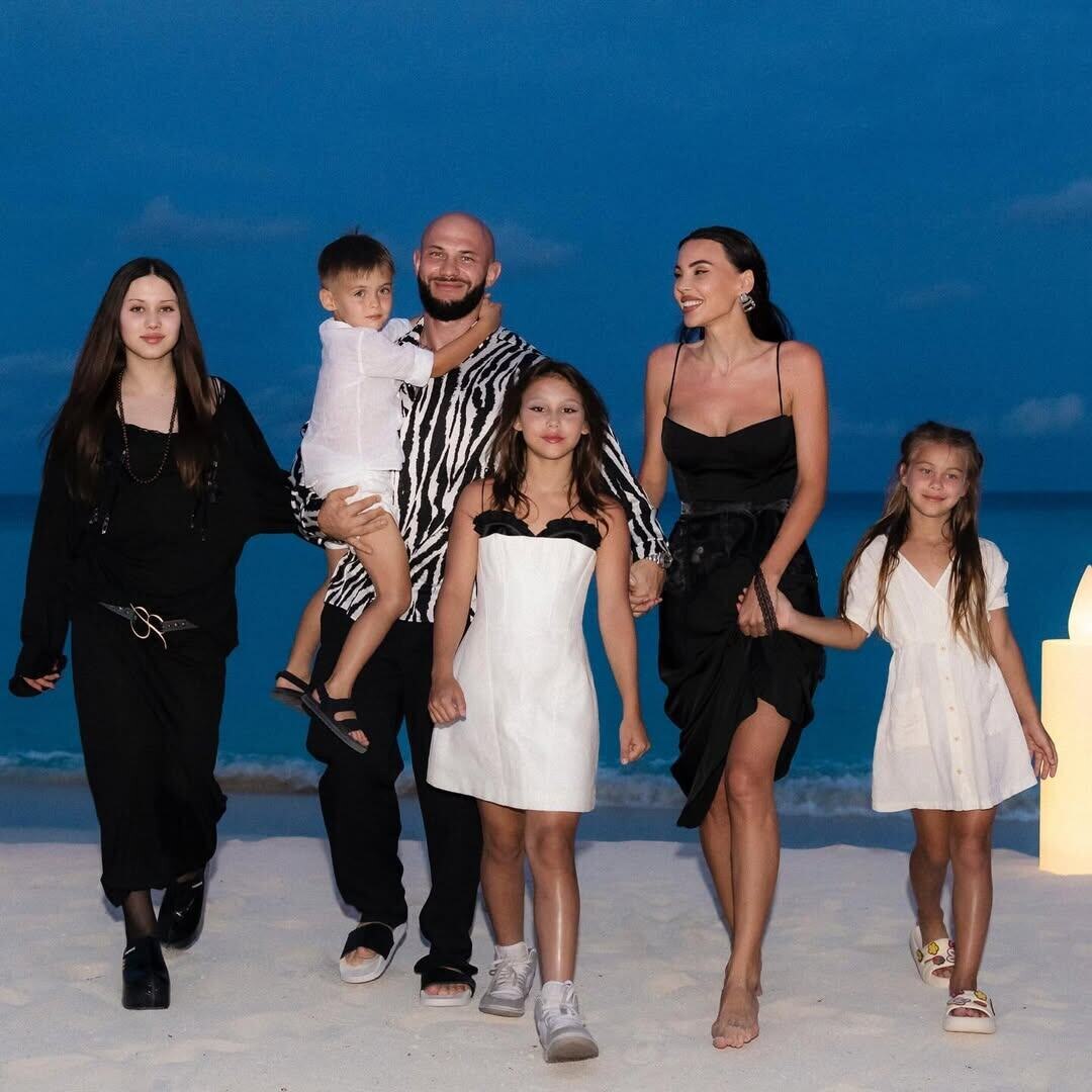 Фото: соцсети/@samoylovaoxana