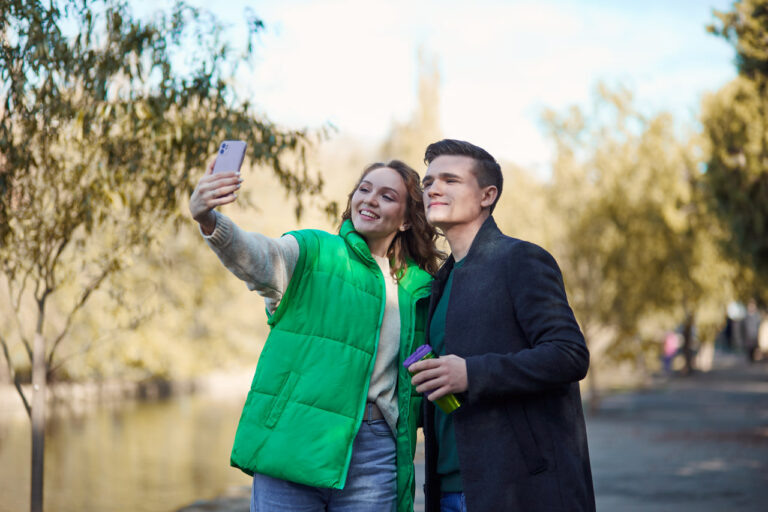    Для тысяч жителей Оренбурга мобильный интернет стал быстрее Марина Шарт