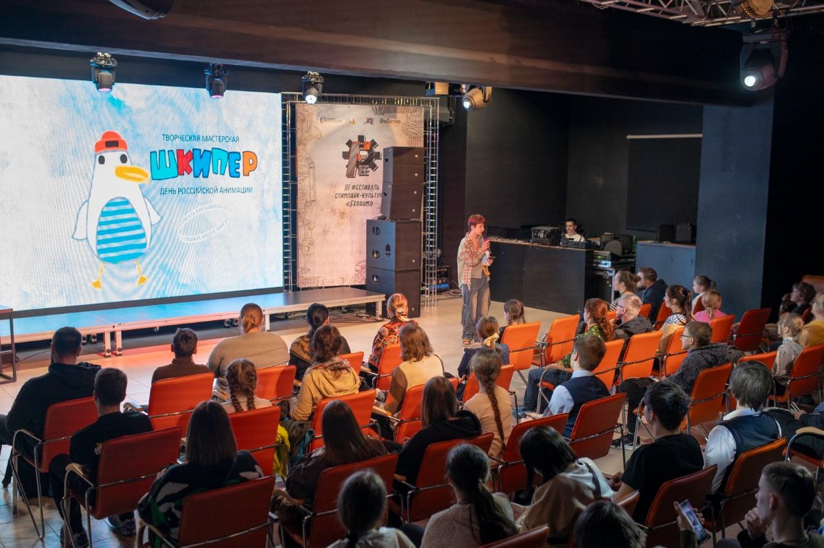 Фото: Андрей Алёшин, педагог и руководитель студии фото ШКИ