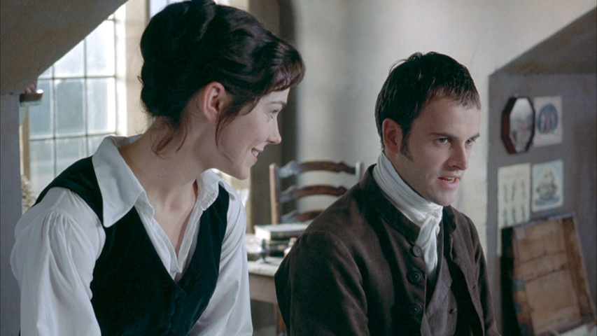 "Мэнсфилд-Парк", 1999,  Эдмунд Бертрам