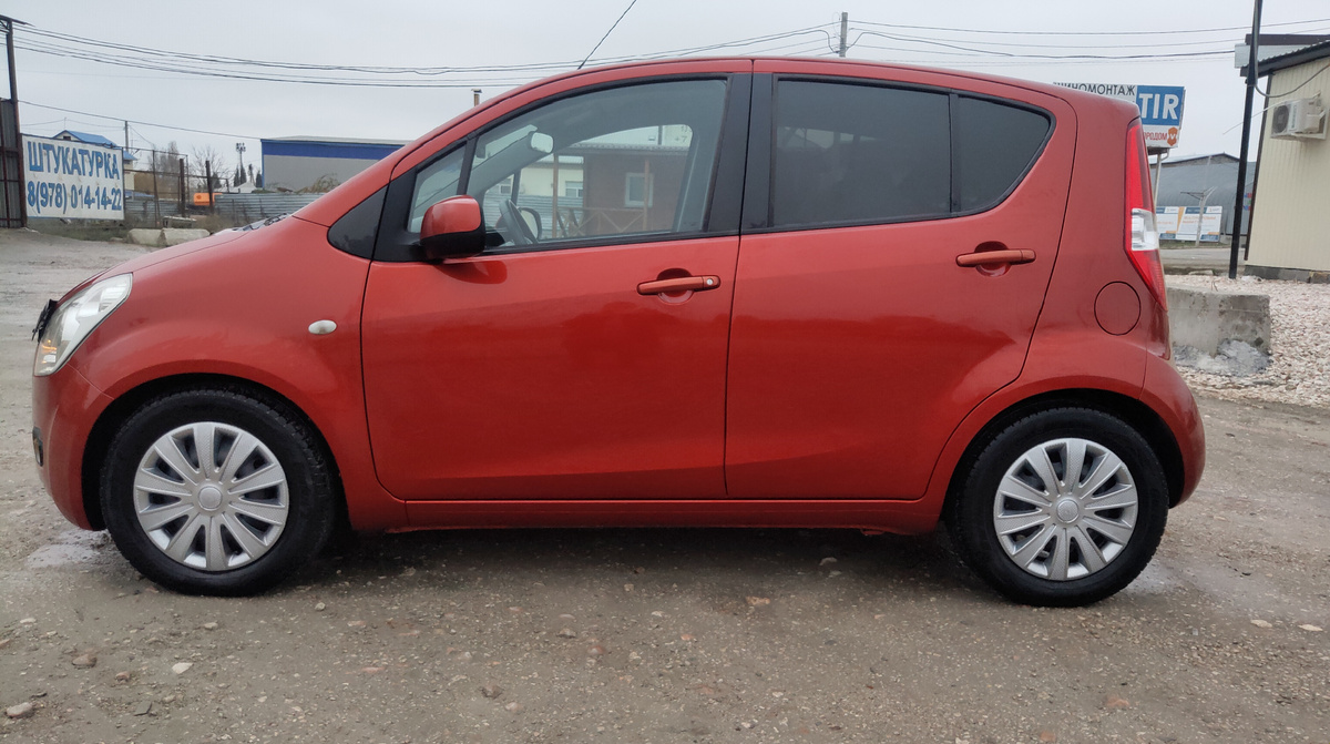 Малыш очень красив!