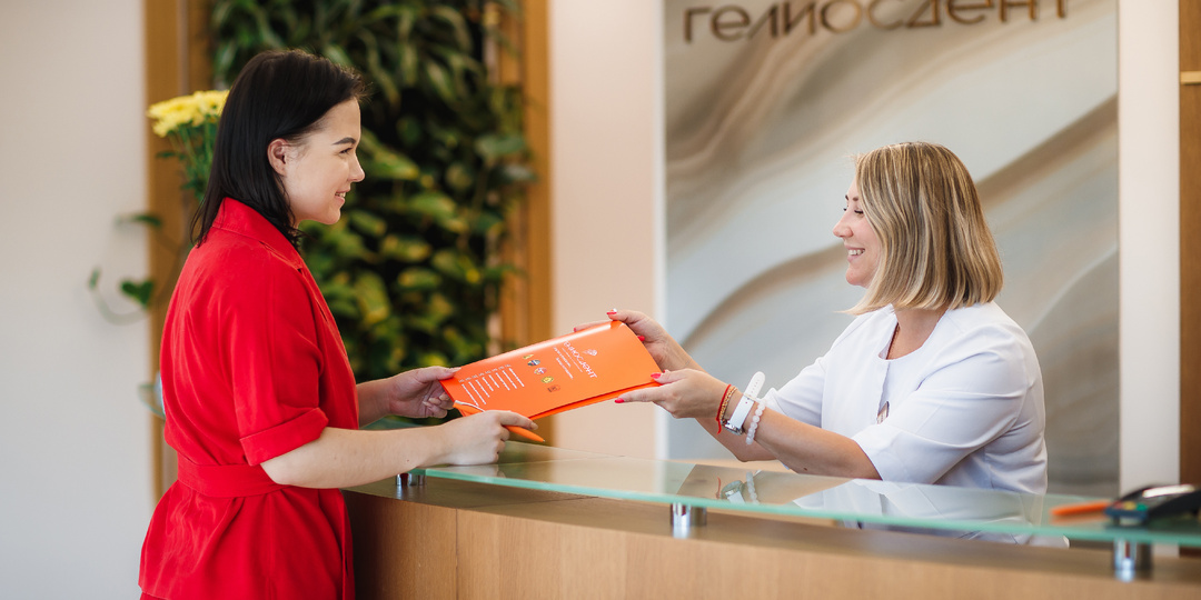 Как получить налоговый вычет за лечение в стоматологии в 2025 году?