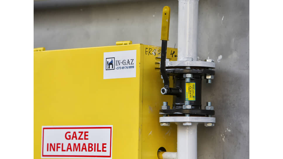 Фото: Виктор Могылдя / Коммерсантъ