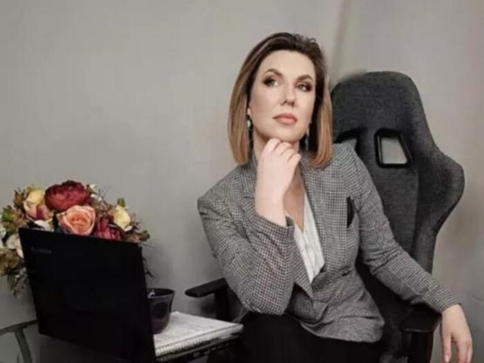 Источник фото: соцсети Марины Ковалевич