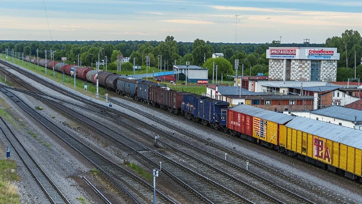    Сгенерировано ИИ