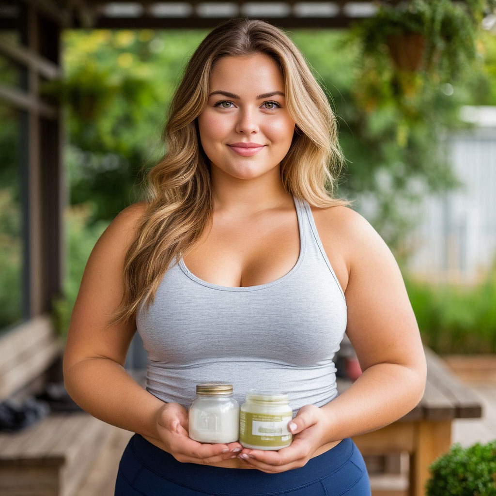 Худеем с умом