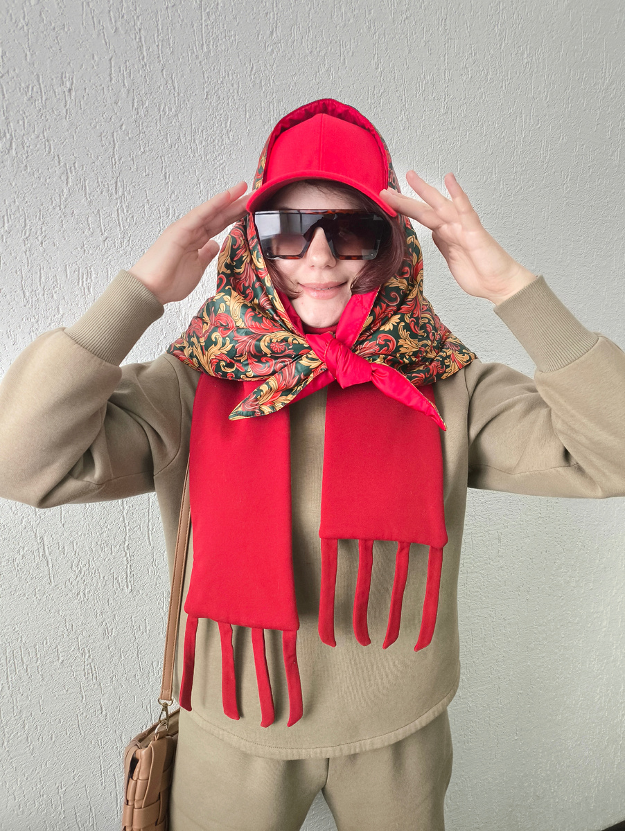 © Яна Левашова 