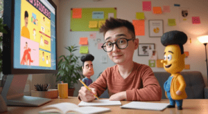    Как отзывы студентов определяют успех онлайн-курсов и чего избегать при их использовании Антон Сагайдак