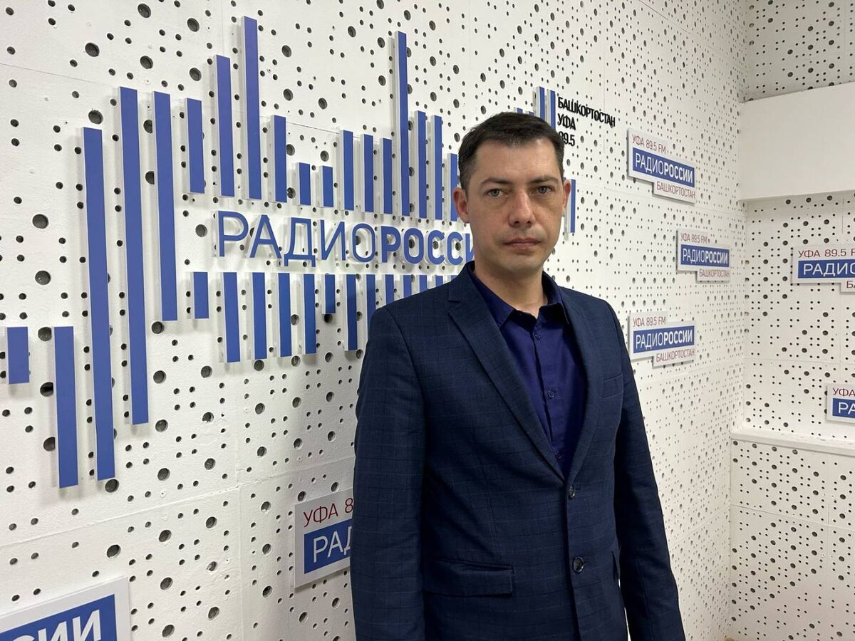    Иҡтисади Башҡортостан - 10.04.2025 Урмандарҙа - янғын хәүефе