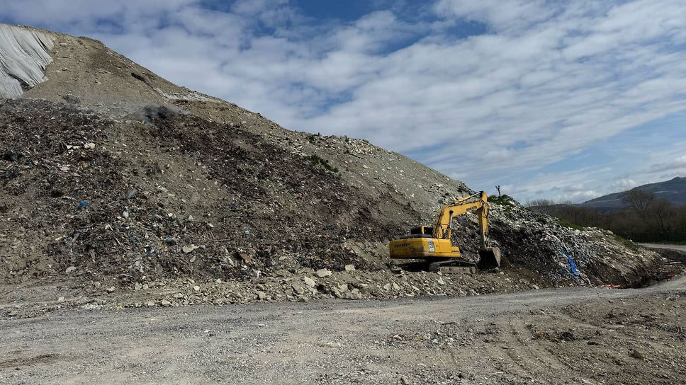 Фото: пресс-служба администрации Новороссийска