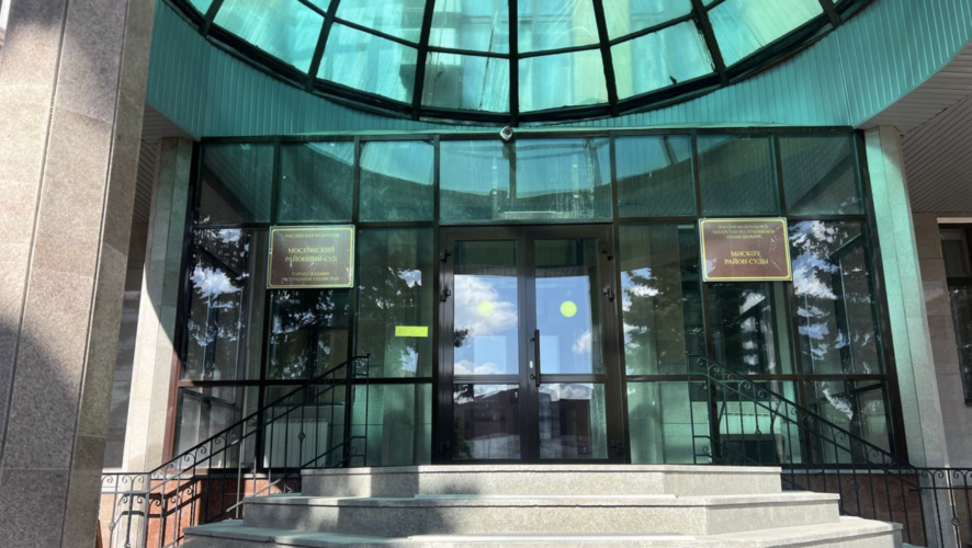    Фото: KazanFirst / Маргарита Бондаренко