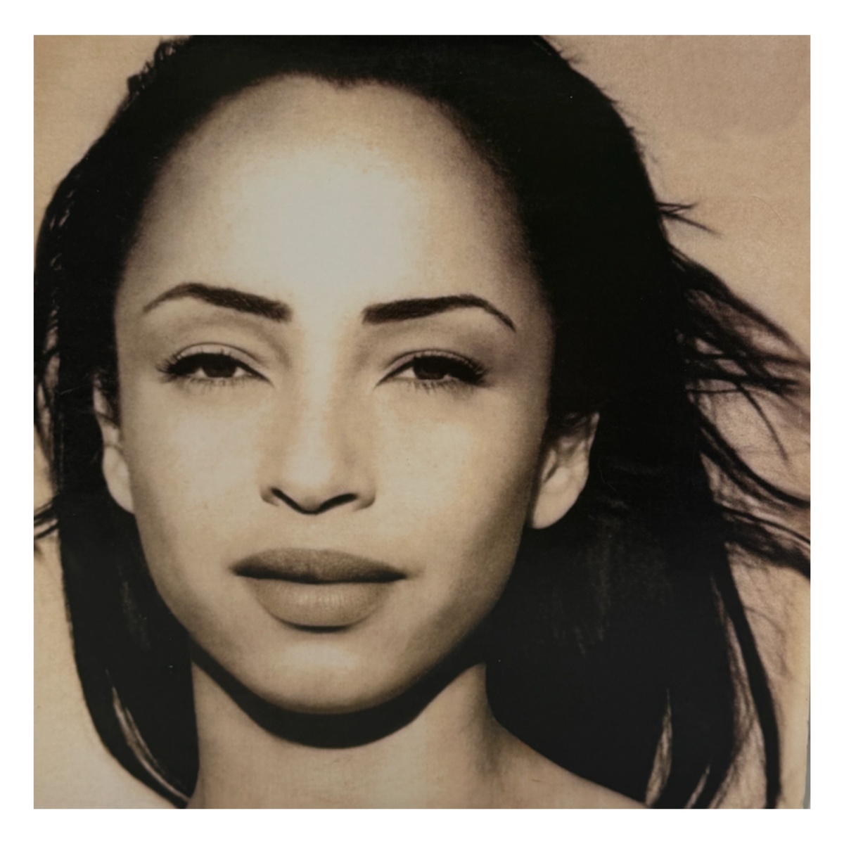     Sade — The Best Of Sade