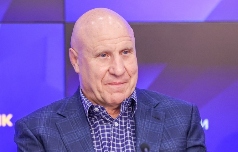    Сергей Петров/NEWS.ru