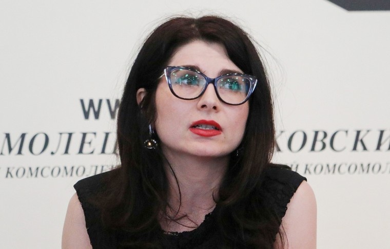    Андрей Никеричев/АГН «Москва»