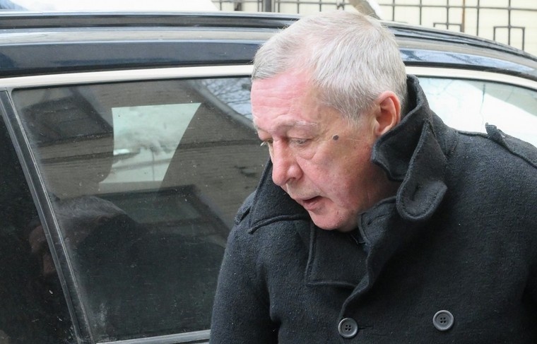    Алексей Майшев/РИА Новости