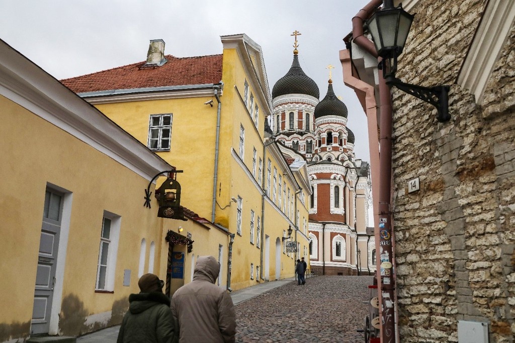    Фото © Валерий Шарифулин / ТАСС