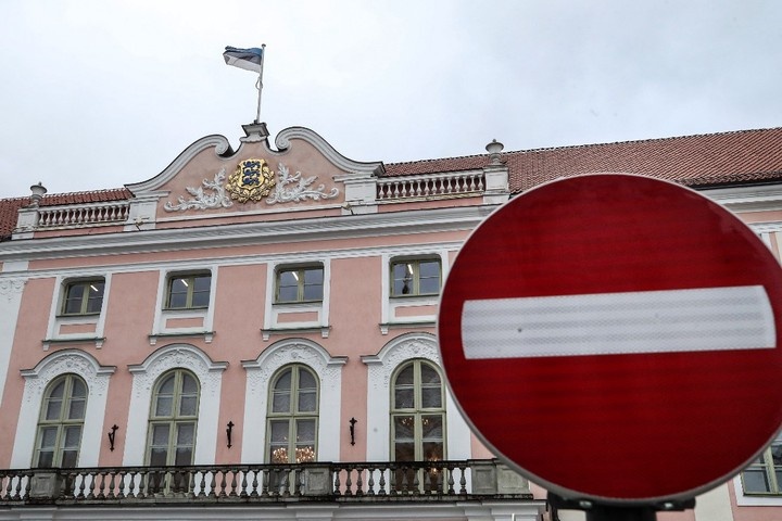  Фото © Валерий Шарифулин / ТАСС