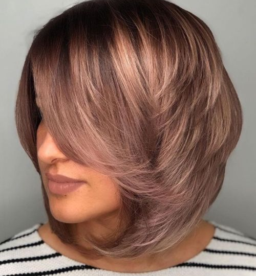 5 самых типичных ошибок в уходе за волосами после 40