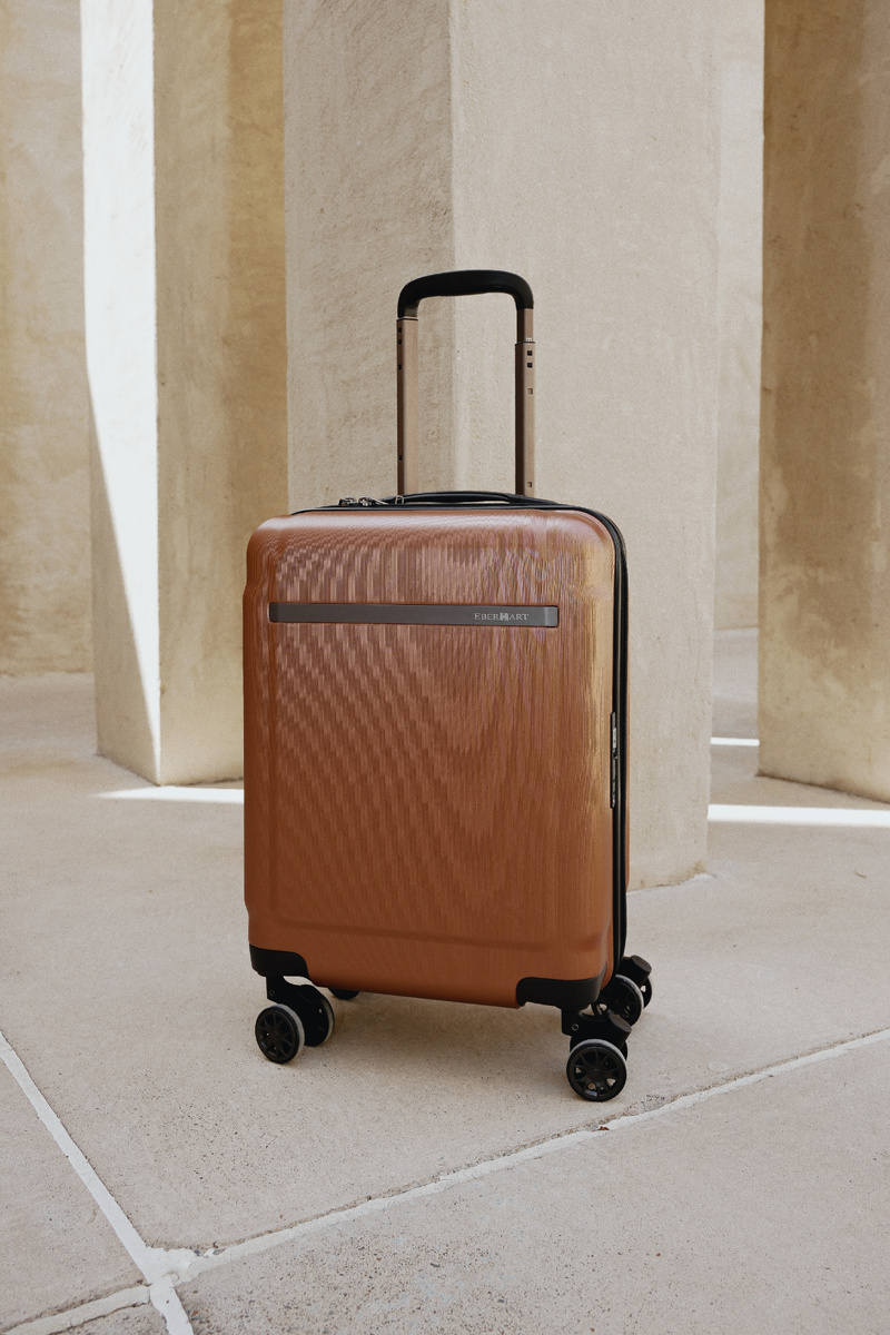 Eberhart Craft влюбляет в себя каждого на вашем пути