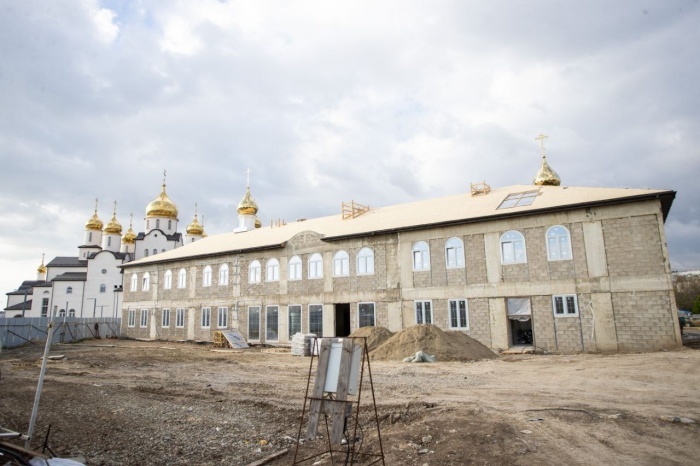    мэрия Анапы