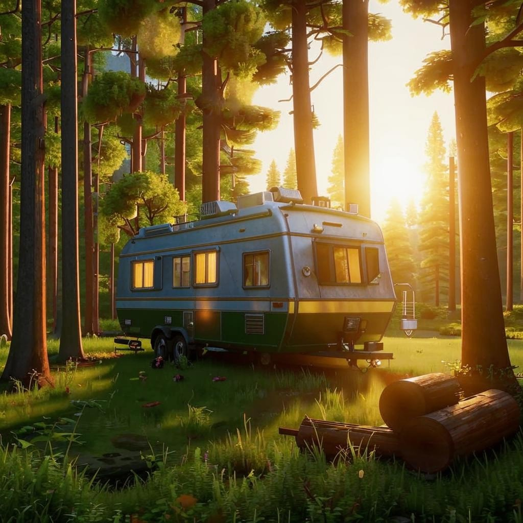 Фото сделал ИИ, но надеюсь, что через 10 лет это будет реальный снимок.