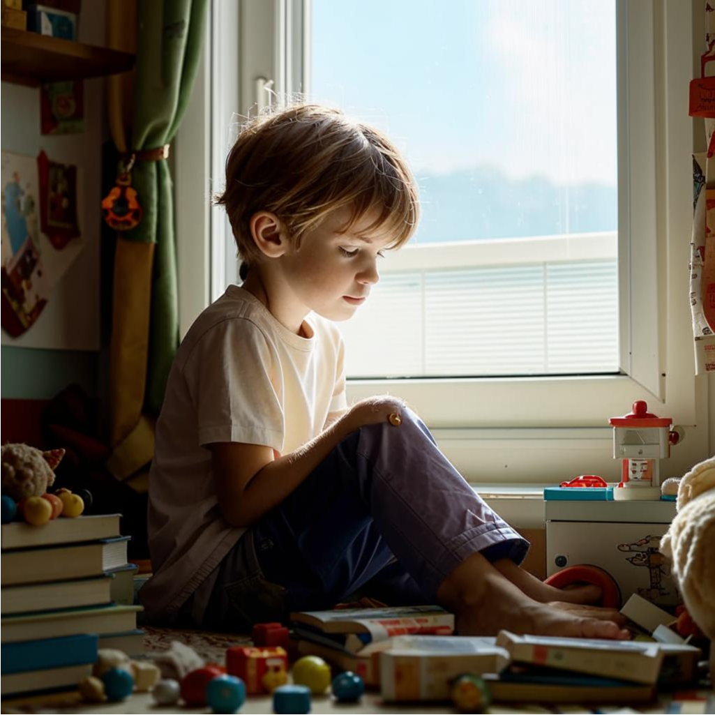 Иллюстрация AI 