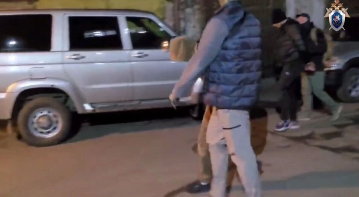     Источник: ГСУ СК России по Красноярскому краю и Республике Хакасия