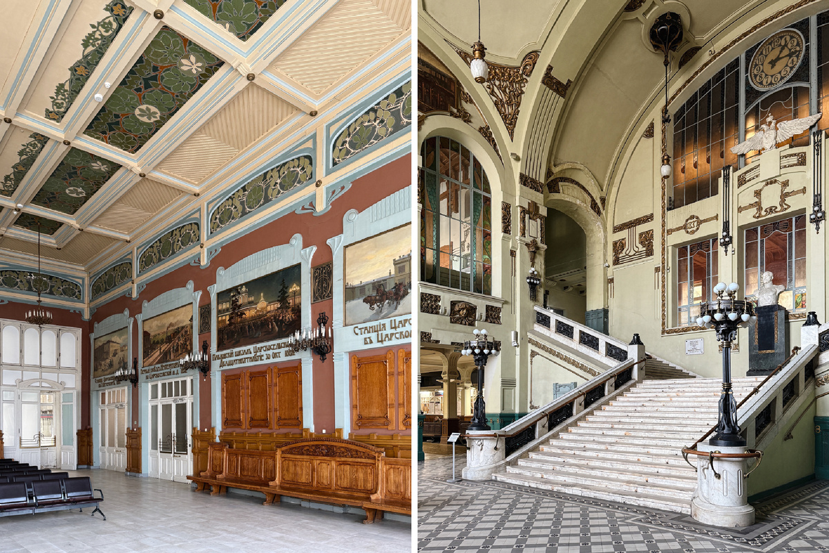 Адрес: Санкт-Петербург, Загородный проспект, 52