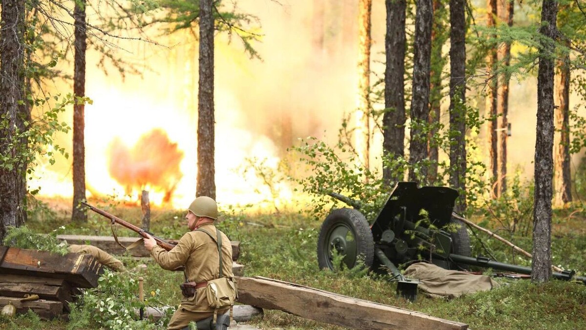   Фото предоставлено Алексеем Алешиным